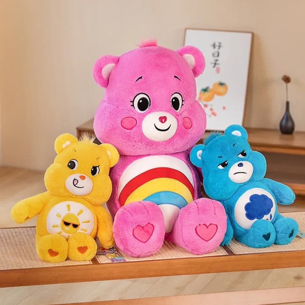 Care Bear Pillow Plush thumbnail 4