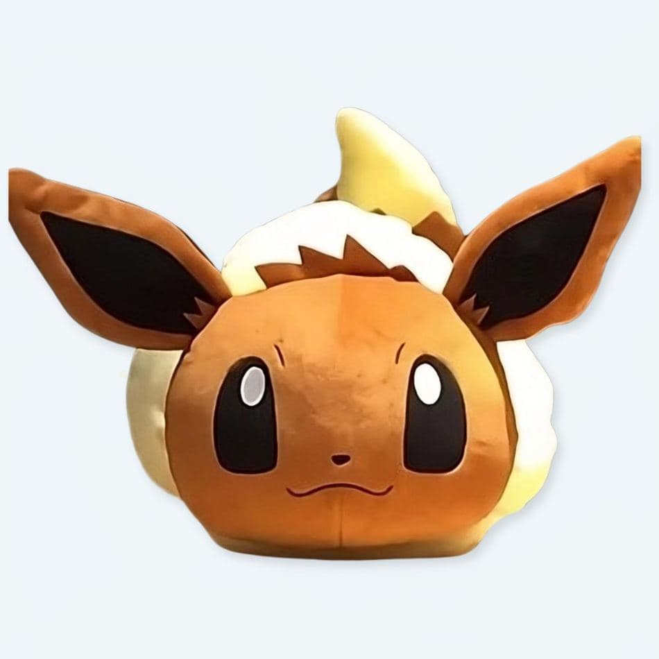 Eevee Plush Pillow