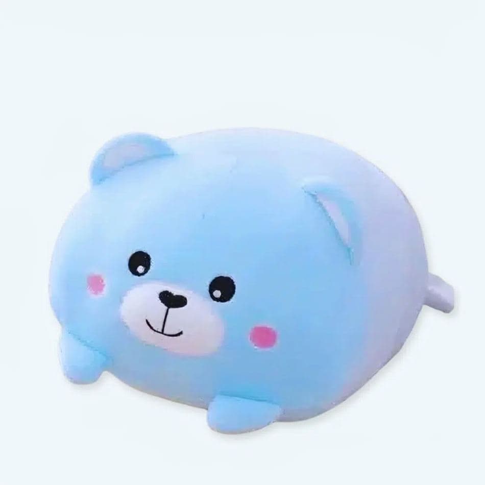Teddy Bear Pillow