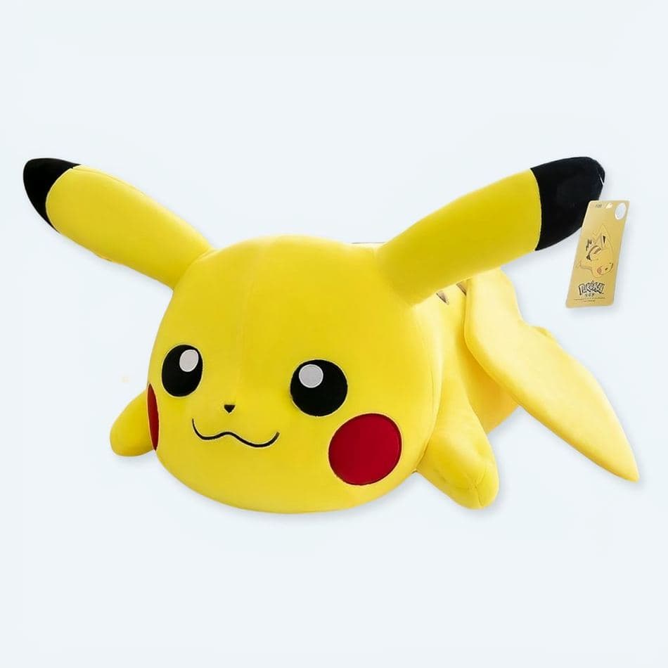 Pikachu Plush Pillow