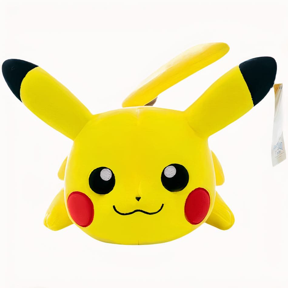 Pikachu Plush Pillow thumbnail 5