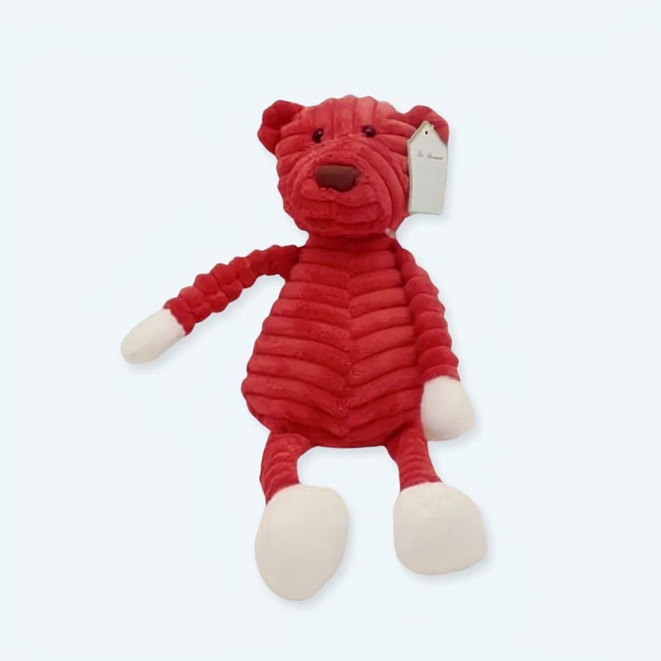 Adorable Teddy Bear Plush
