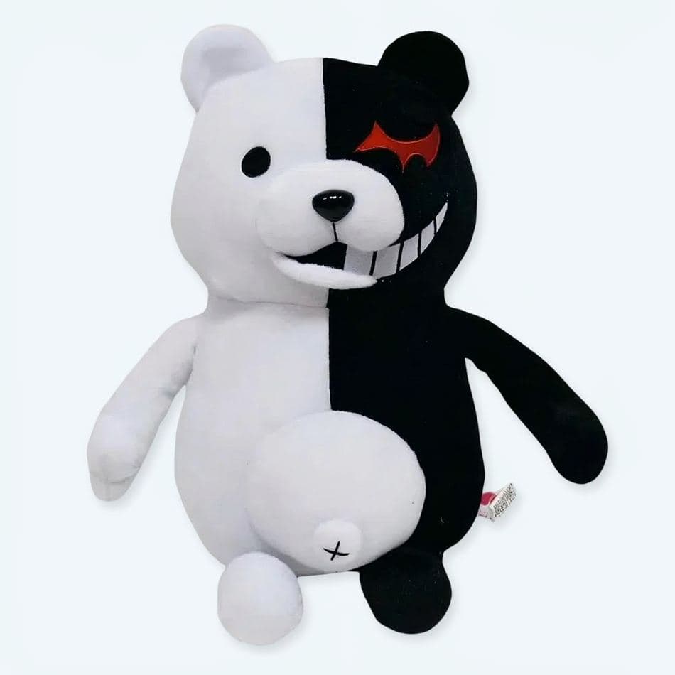 Danganronpa Bear Plush
