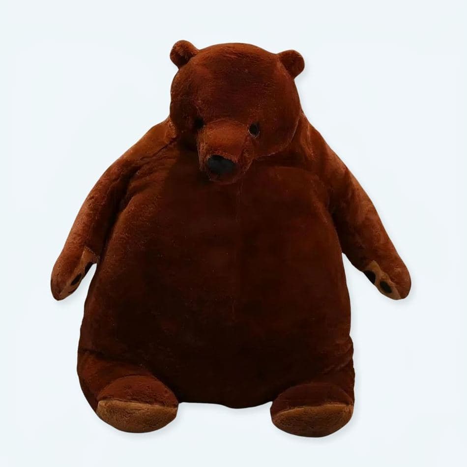 Giant Teddy Bear Plush