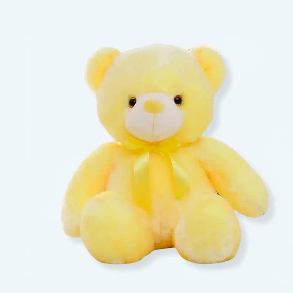 Plush animals & stuffed toys: Teddy bears, fuzzy creatures, plushies. For kids, gifts, nursery decor, urban setting. Soft toys.