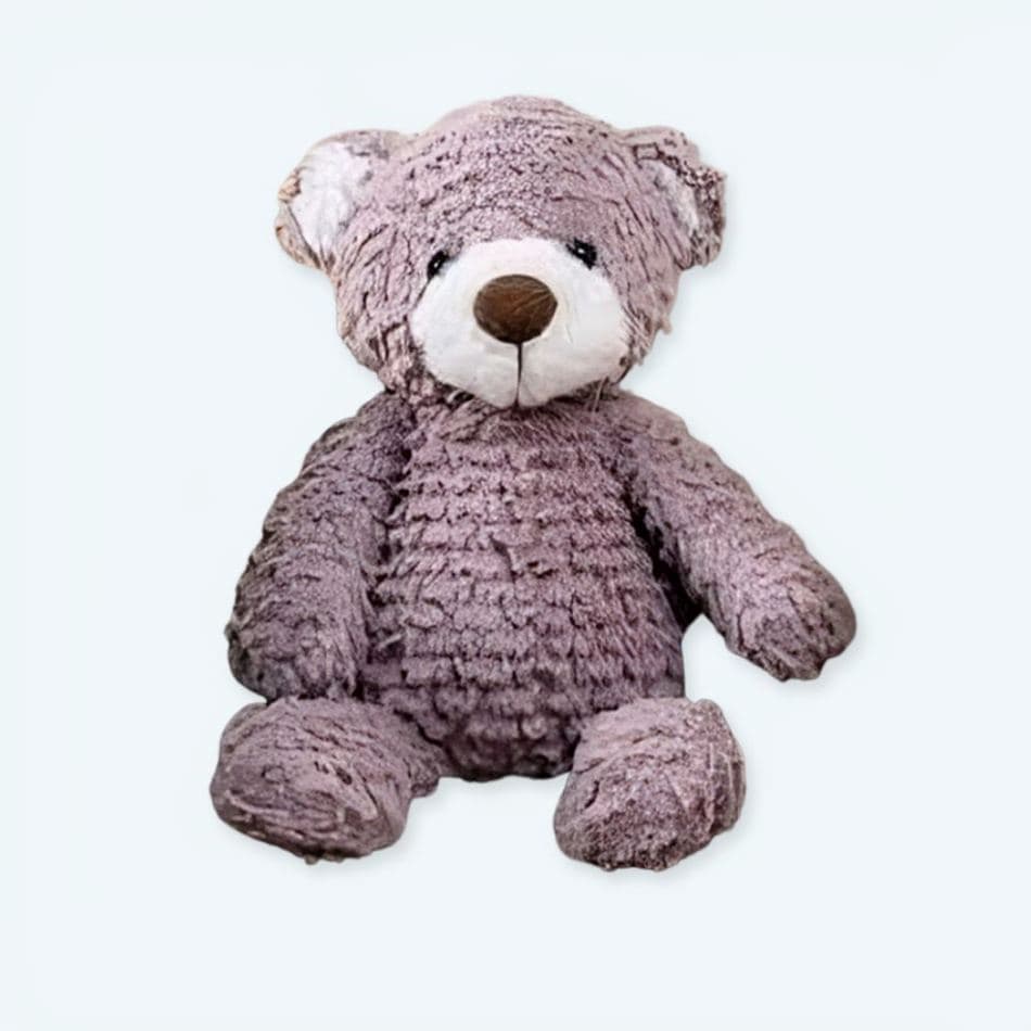 Soft Plush Bear