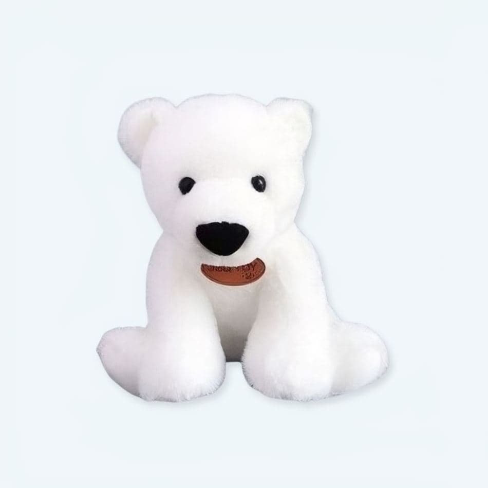 Soft Teddy Bear