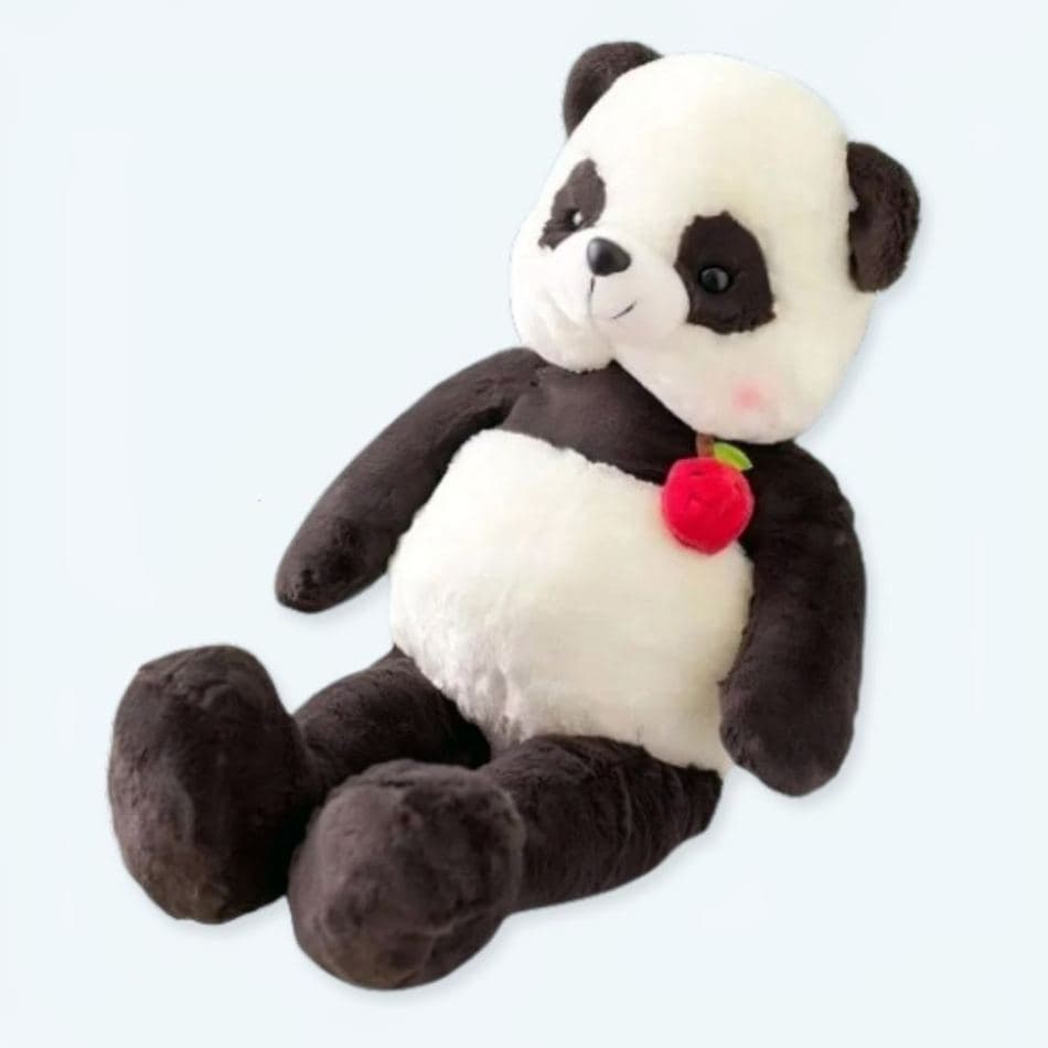 Giant Panda Plush Toy