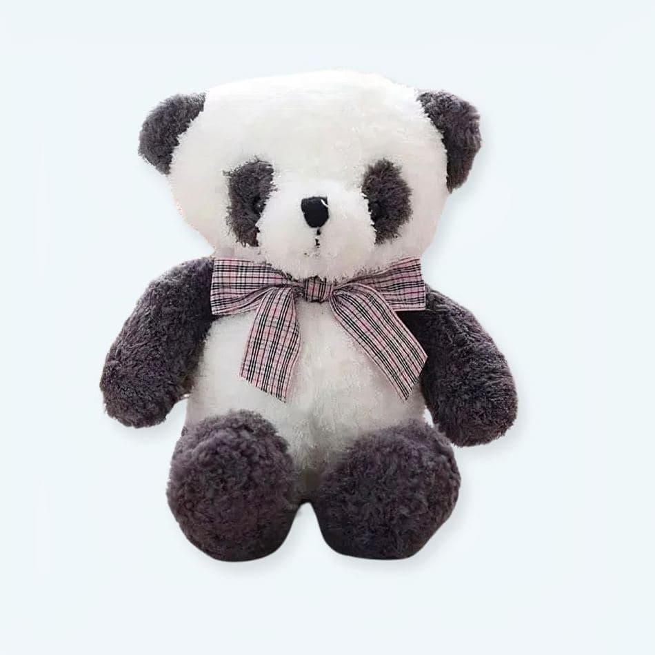 Soft Panda Plush