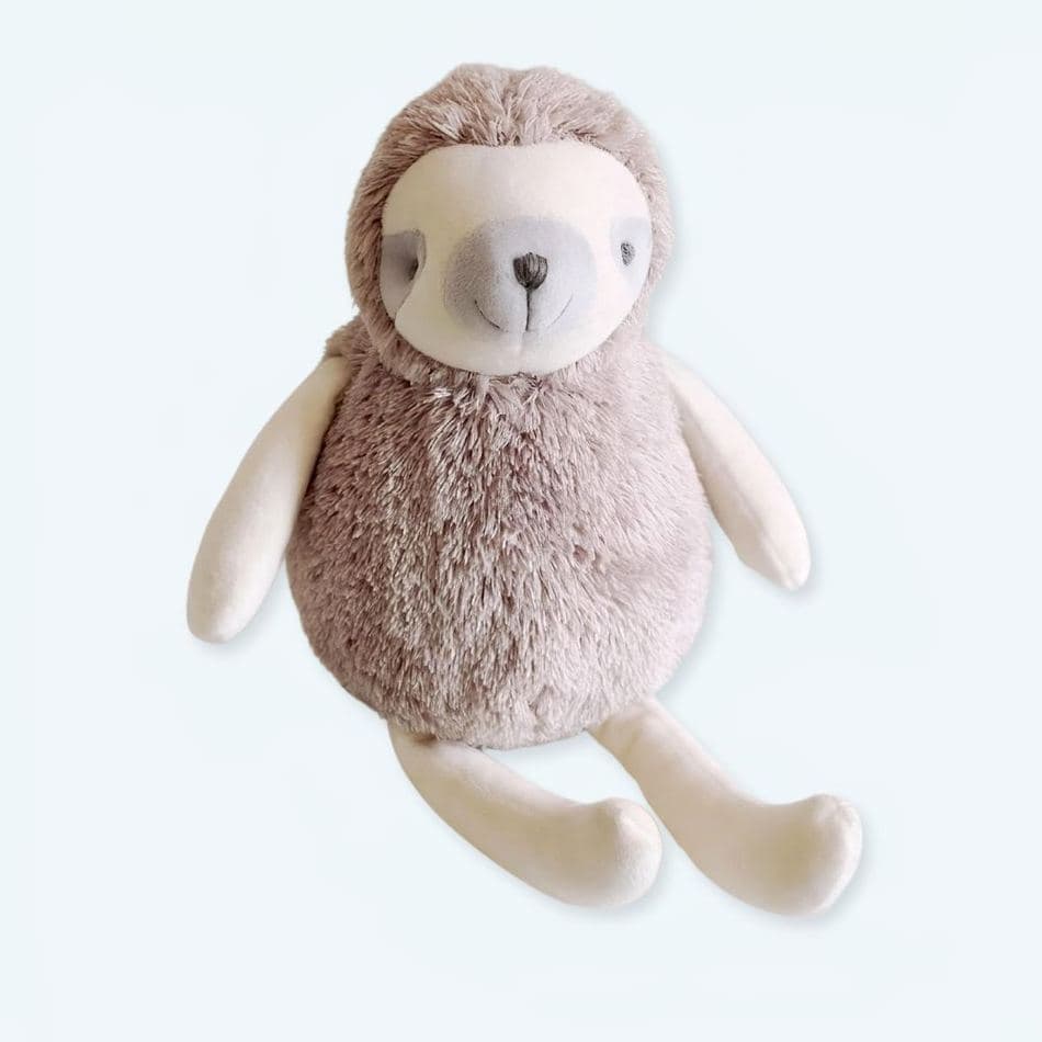 Cute Sloth Plush Toy