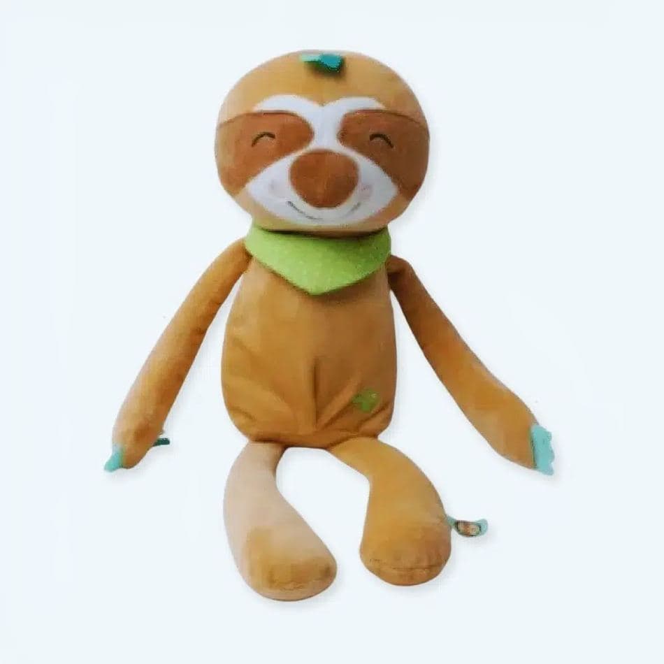 Musical Sloth Night Light