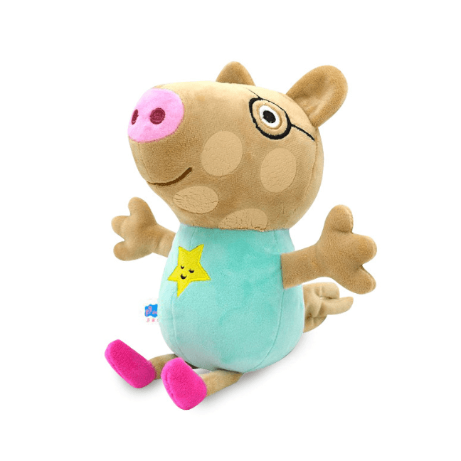 Pedro Pony Plush Toy
