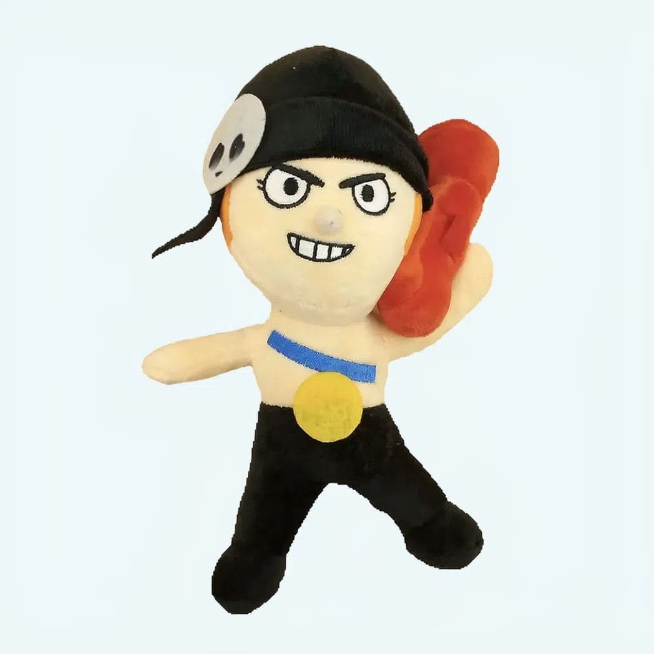 Penny Brawl Stars Plush