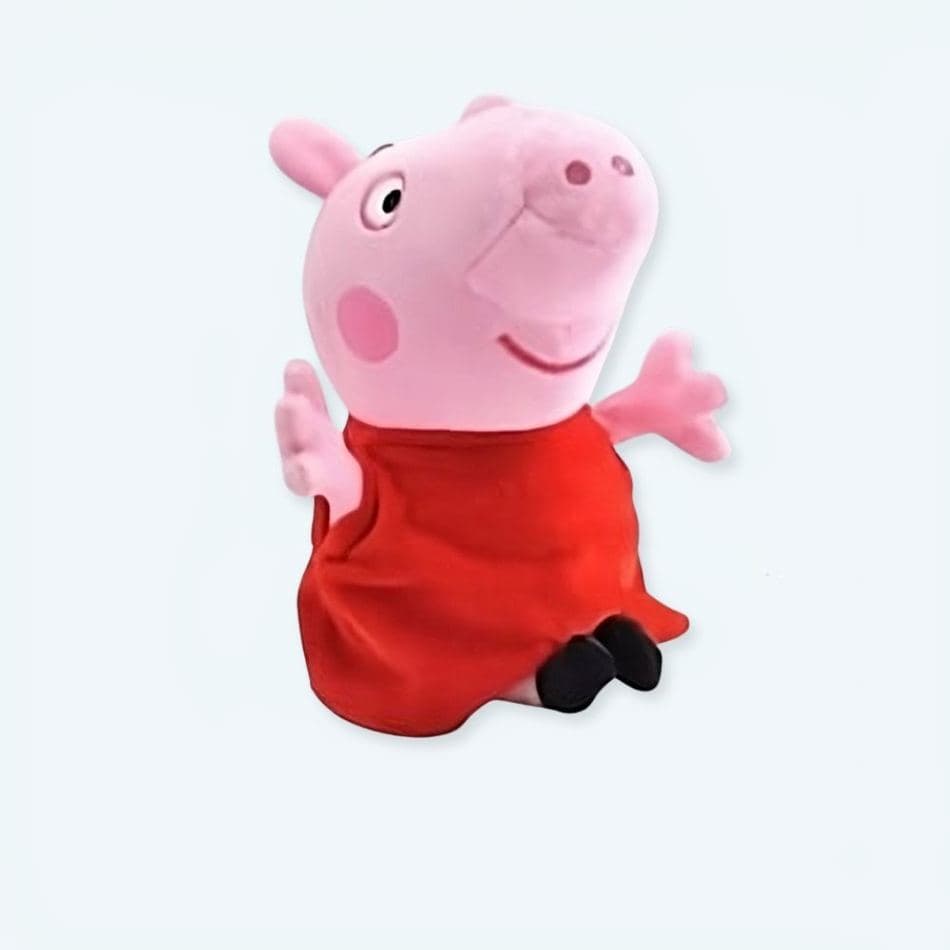 Peppa Pig Plush