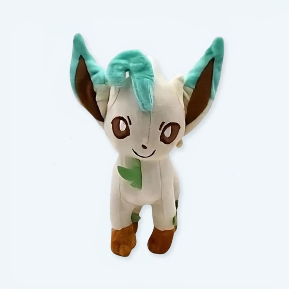 Leafeon Plush
