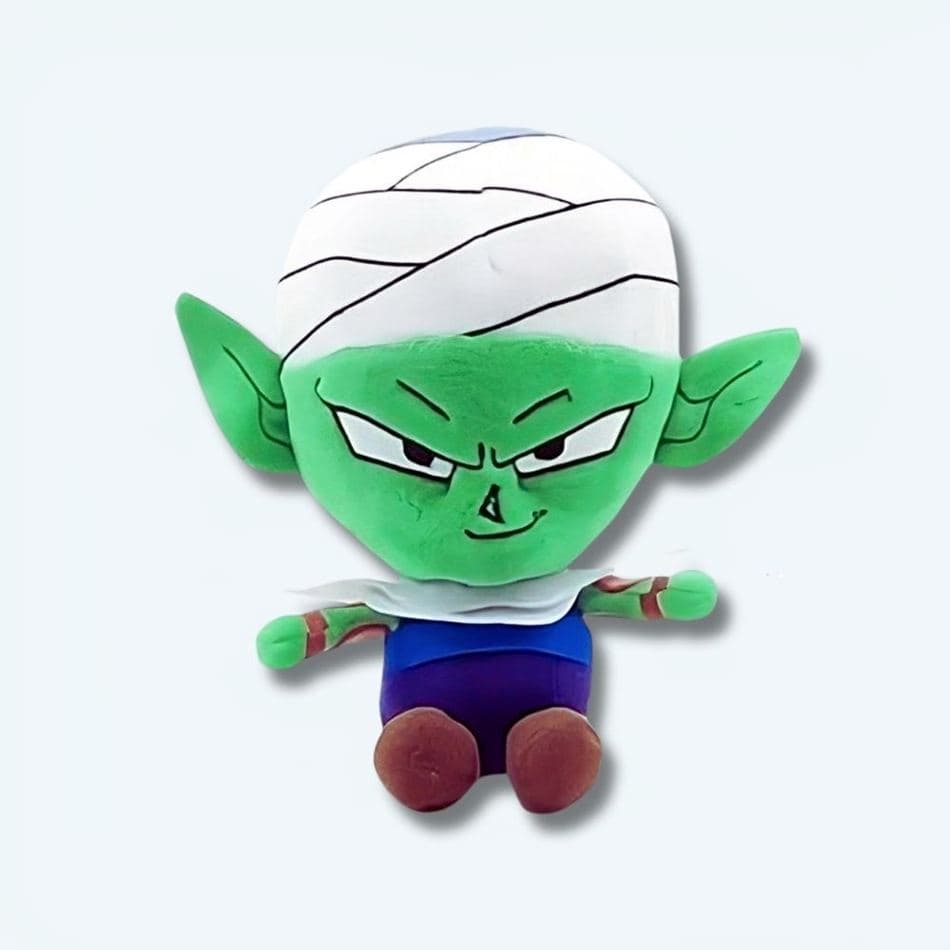 Piccolo Plush Toy