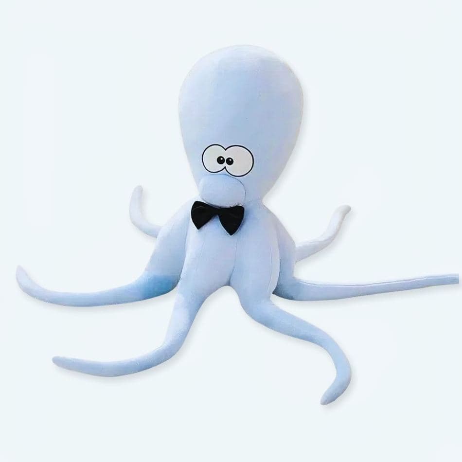 Creative & Funny Octopus Plush