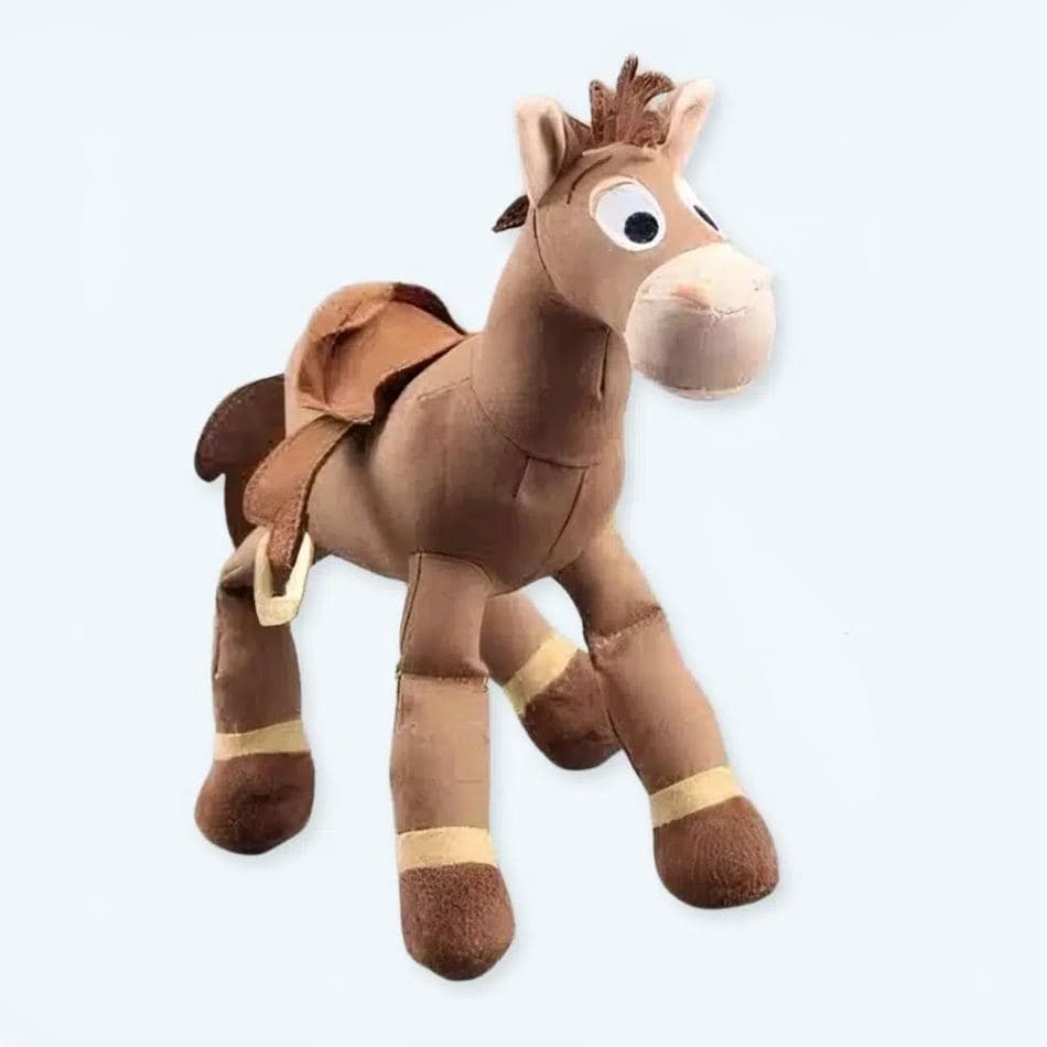 Disney plushies, Buzz Lightyear, Woody, Jessie, Rex, Alien, soft toys, bedroom decor, kids, playtime, collectors, gifts.