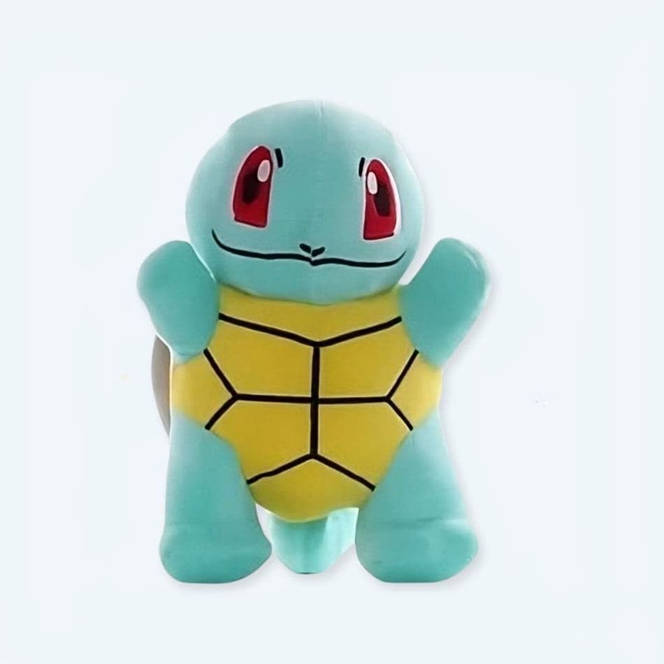 Squirtle Plush