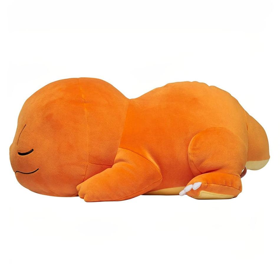 Sleeping Pokémon Plush thumbnail 2
