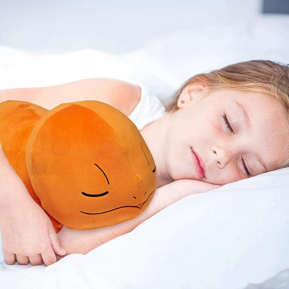 Sleeping Pokémon Plush thumbnail 3