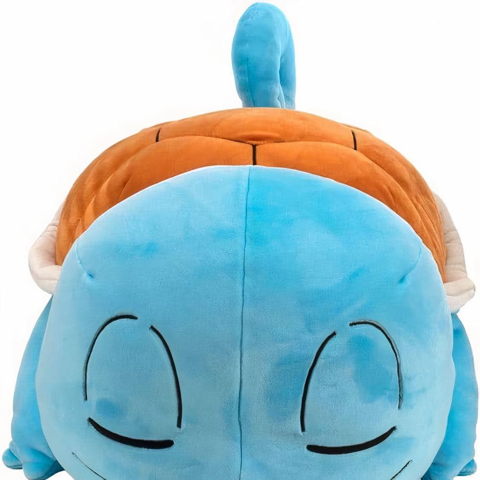 Sleeping Pokémon Plush thumbnail 5