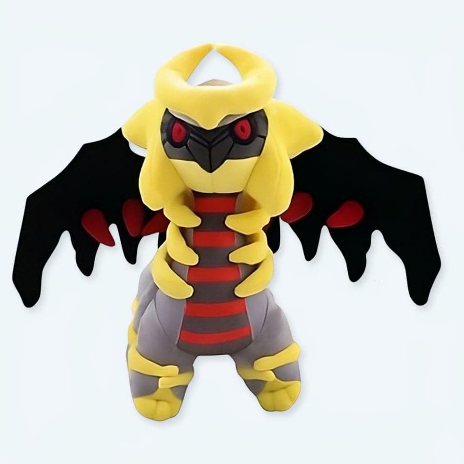 Giratina Pokémon Plush
