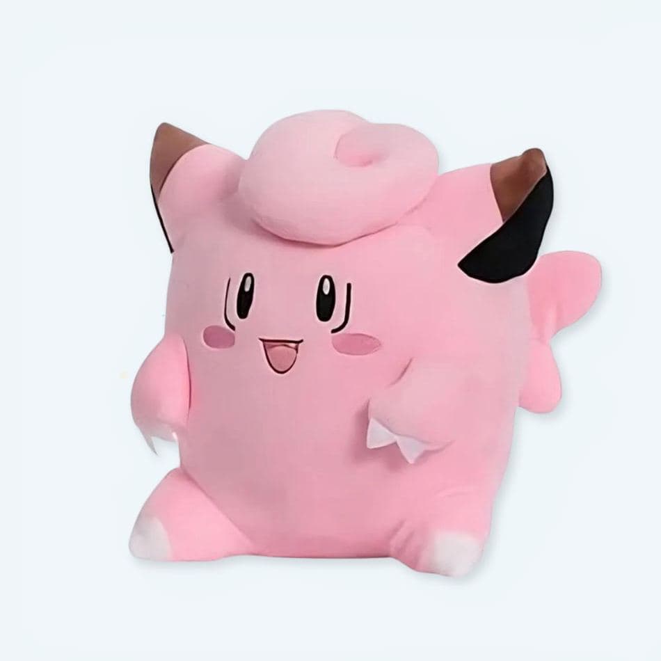 Clefairy Plush