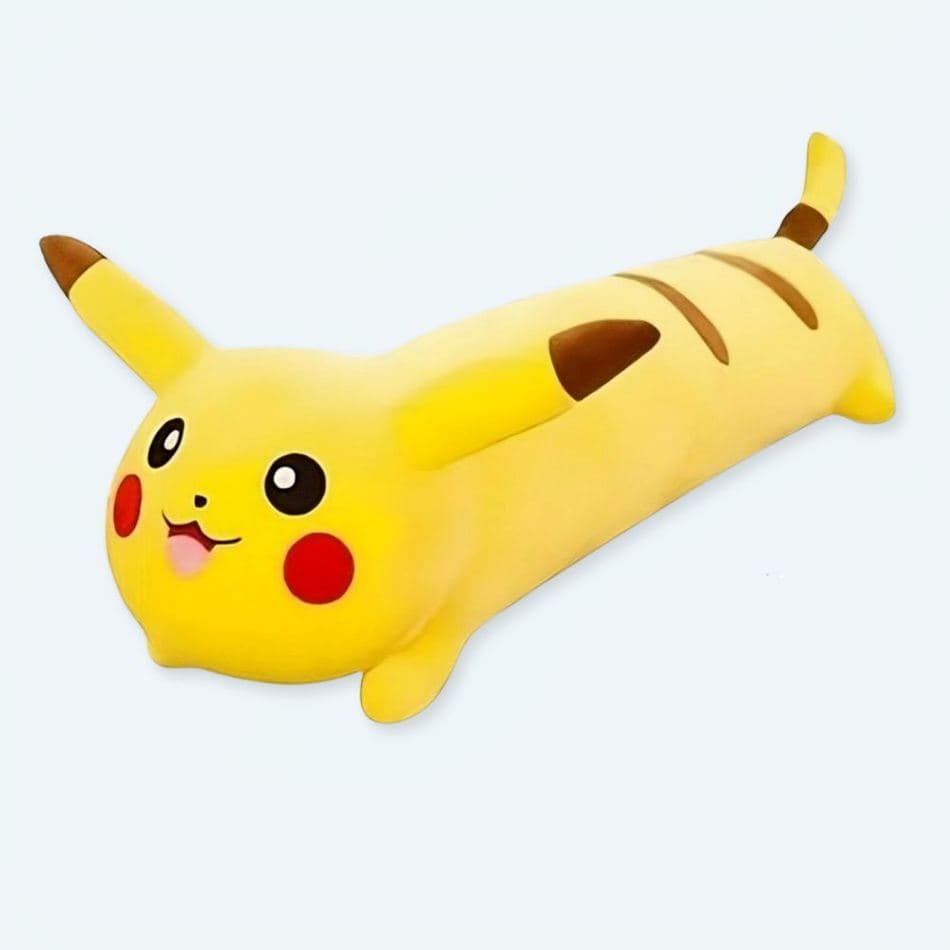 Pikachu Pillow Plush