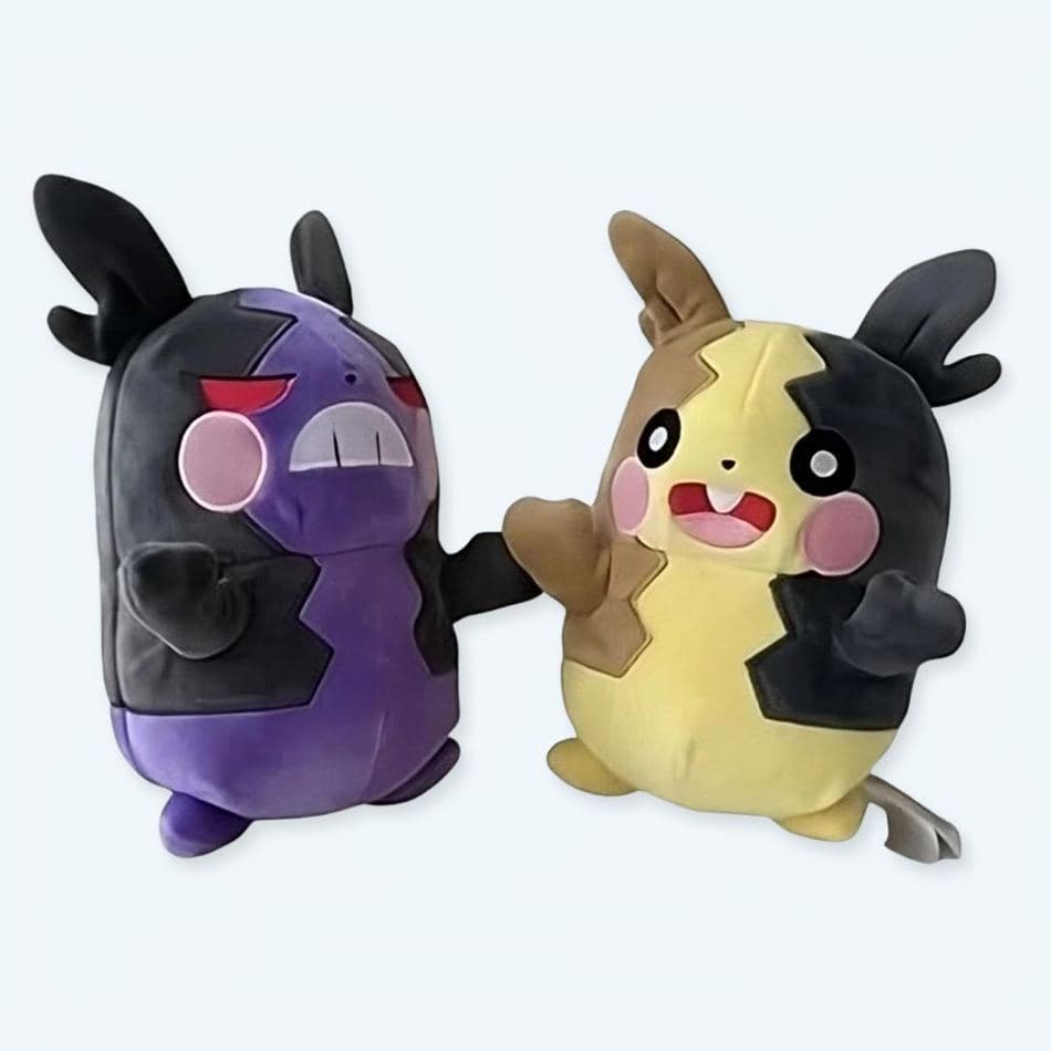 Official Pikachu Plush Toy