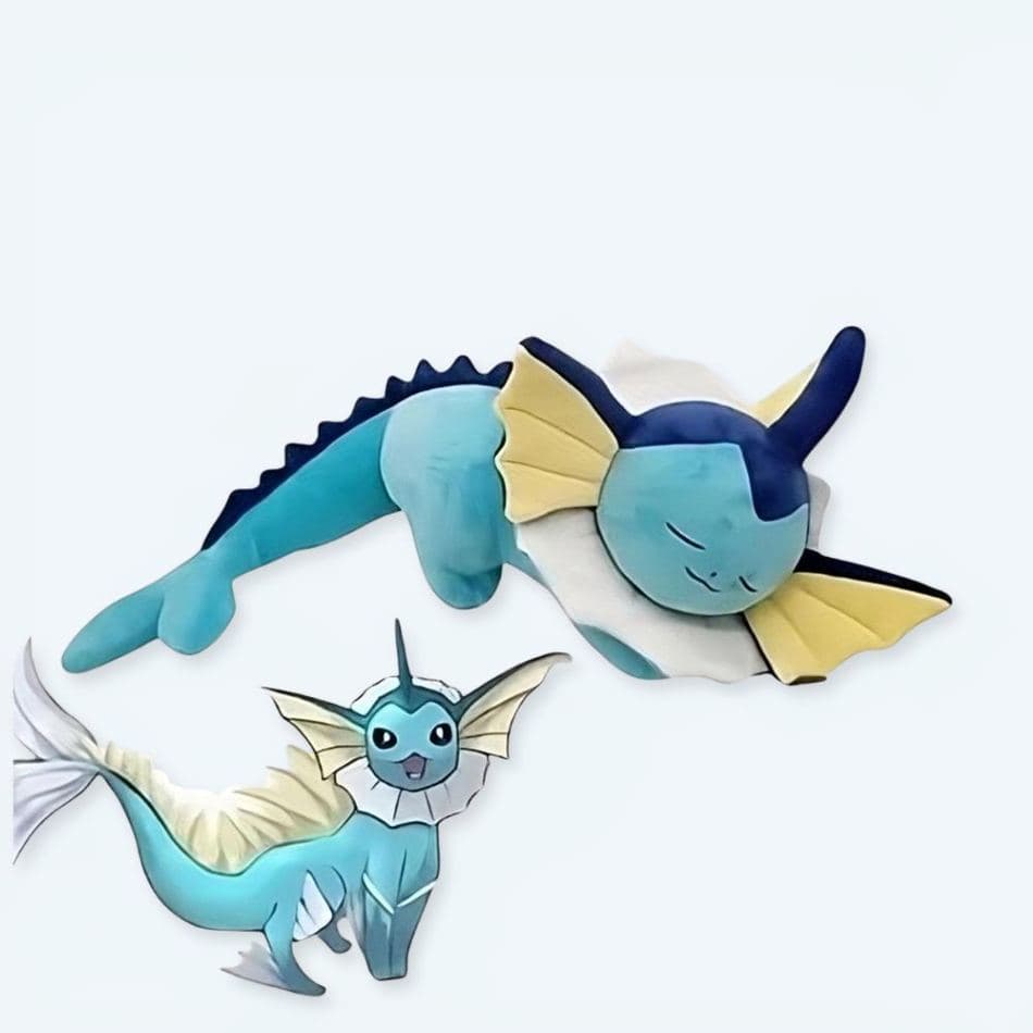 Vaporeon Plush