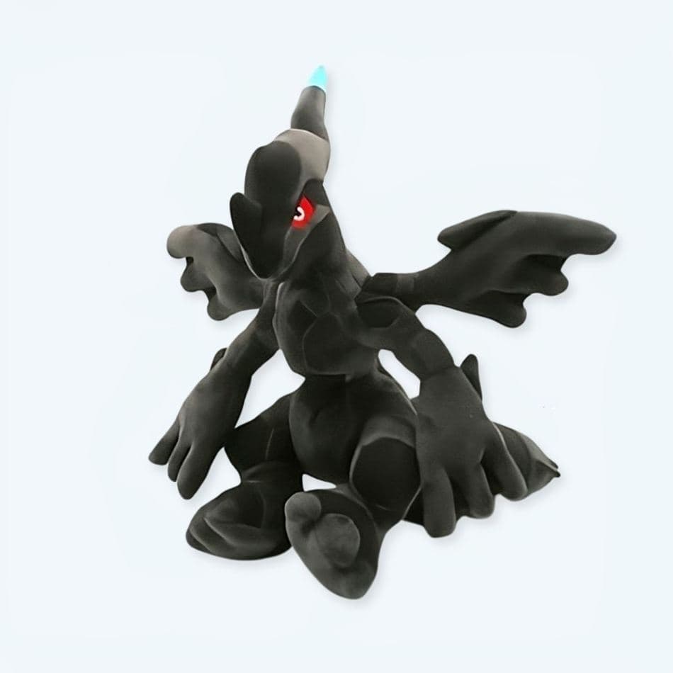 Zekrom Plush