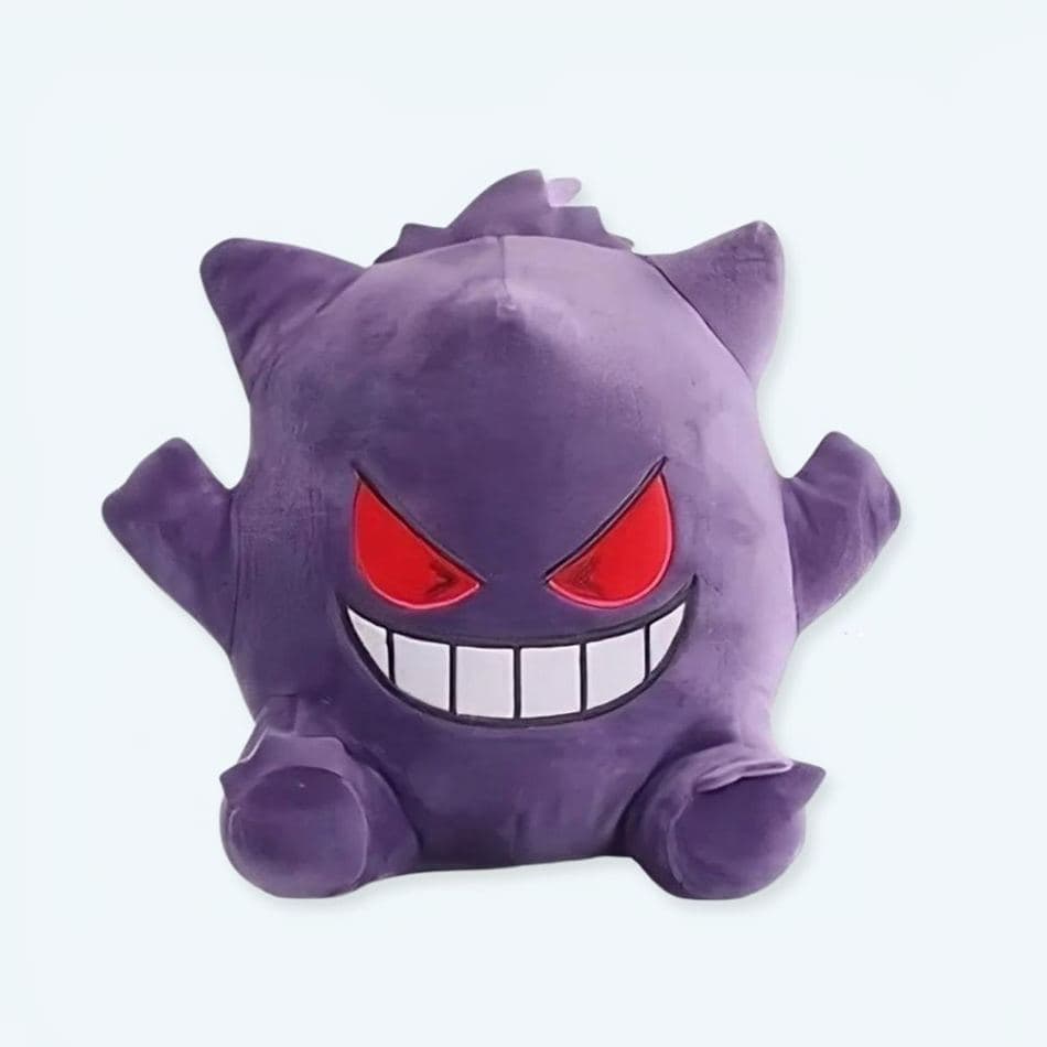 Gengar Plush Toy