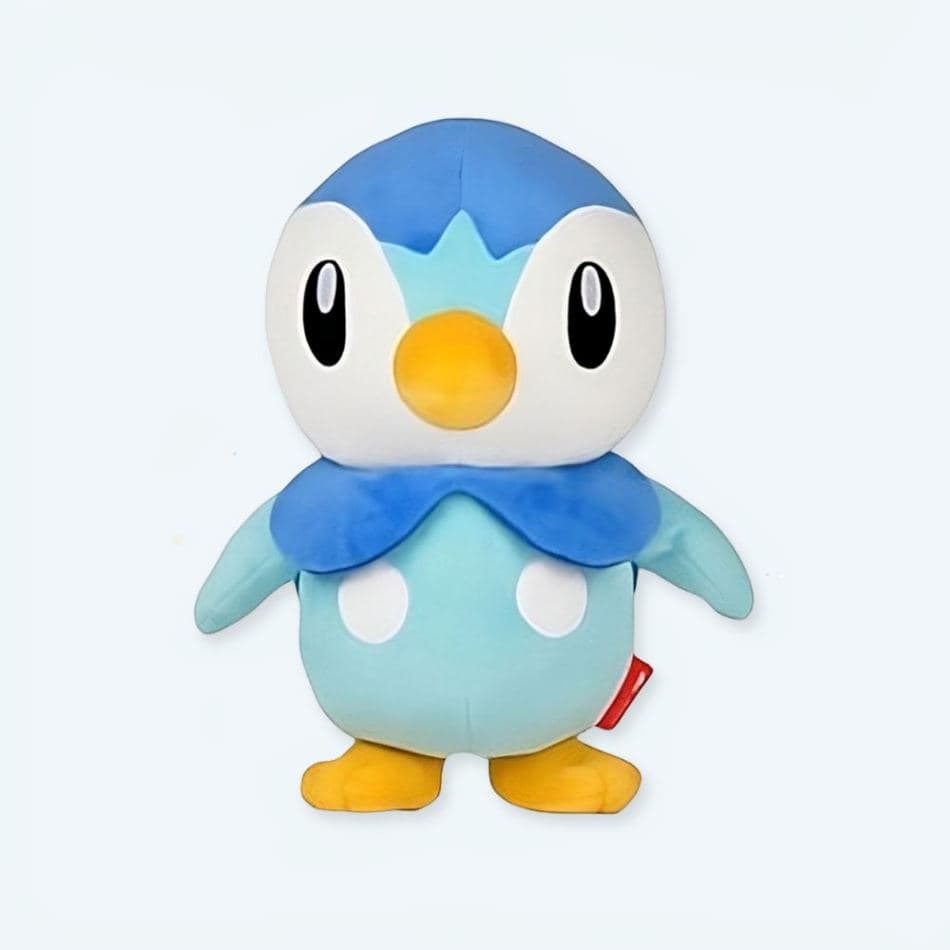 Piplup Plush Toy for Kids