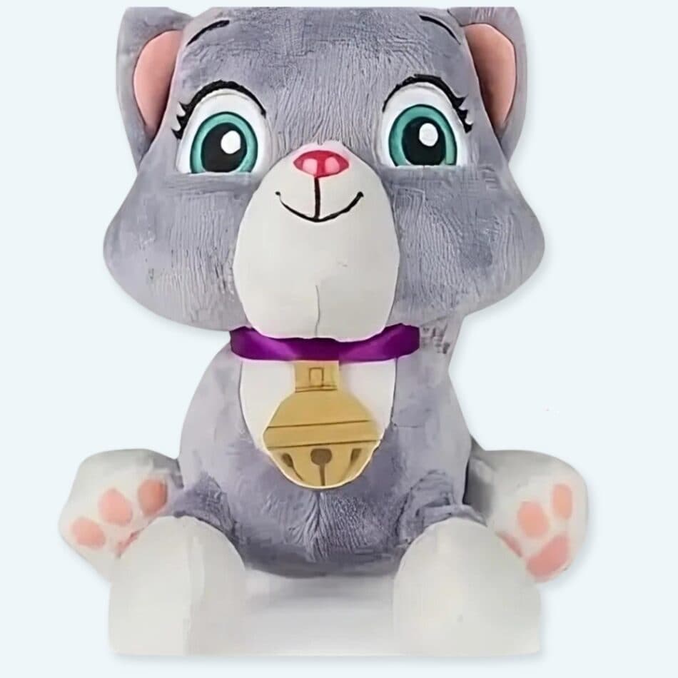 Paw Patrol Plush Doll