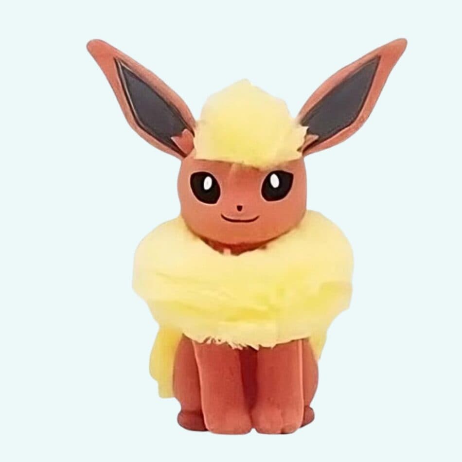 Pyroli Plush
