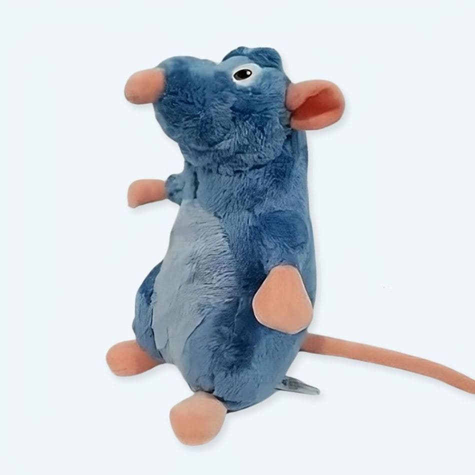 Remy Ratatouille Plush