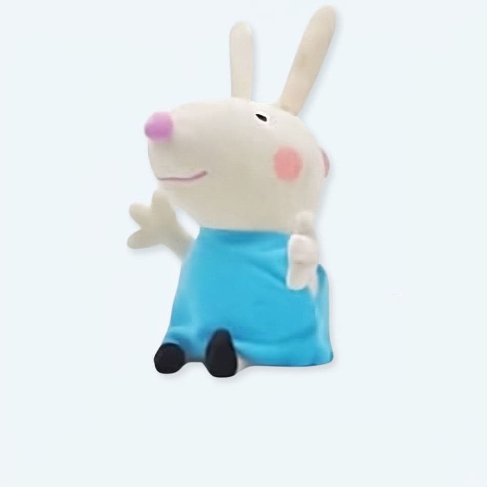 Rebecca Rabbit Plush Toy