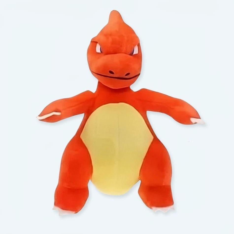 Reptincel Plush Toy