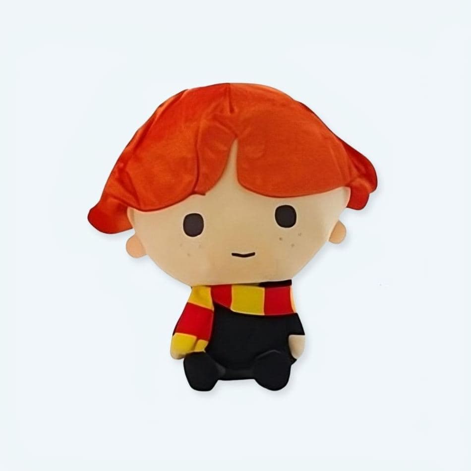 Harry Potter Ronald Plush