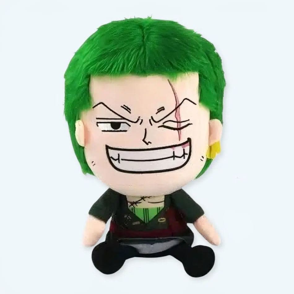 Roronoa Zoro Plush Toy