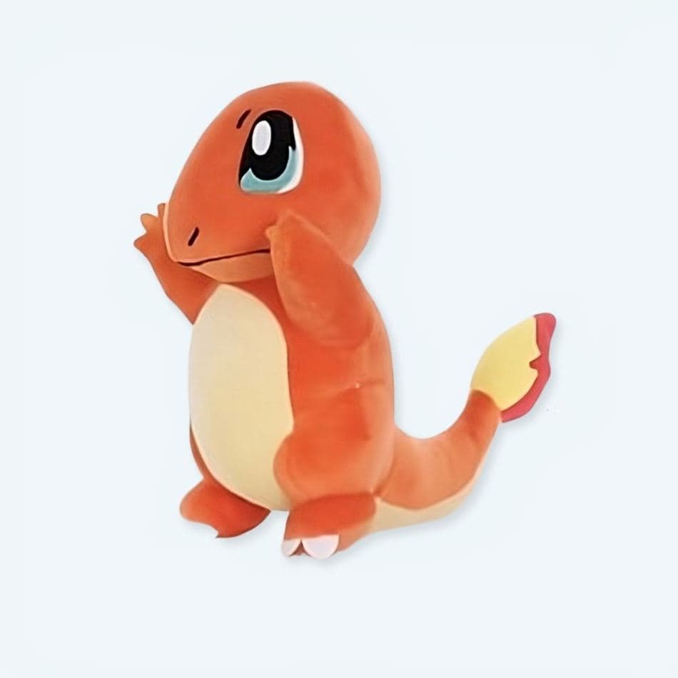 Charmander Plush
