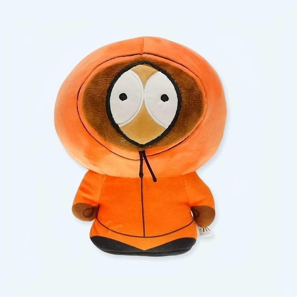 South Park Plush Toy (18-20cm)