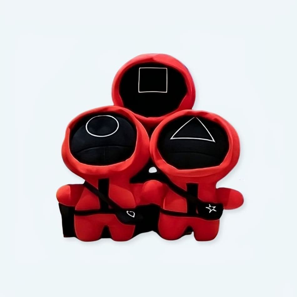 Squid Game Plush