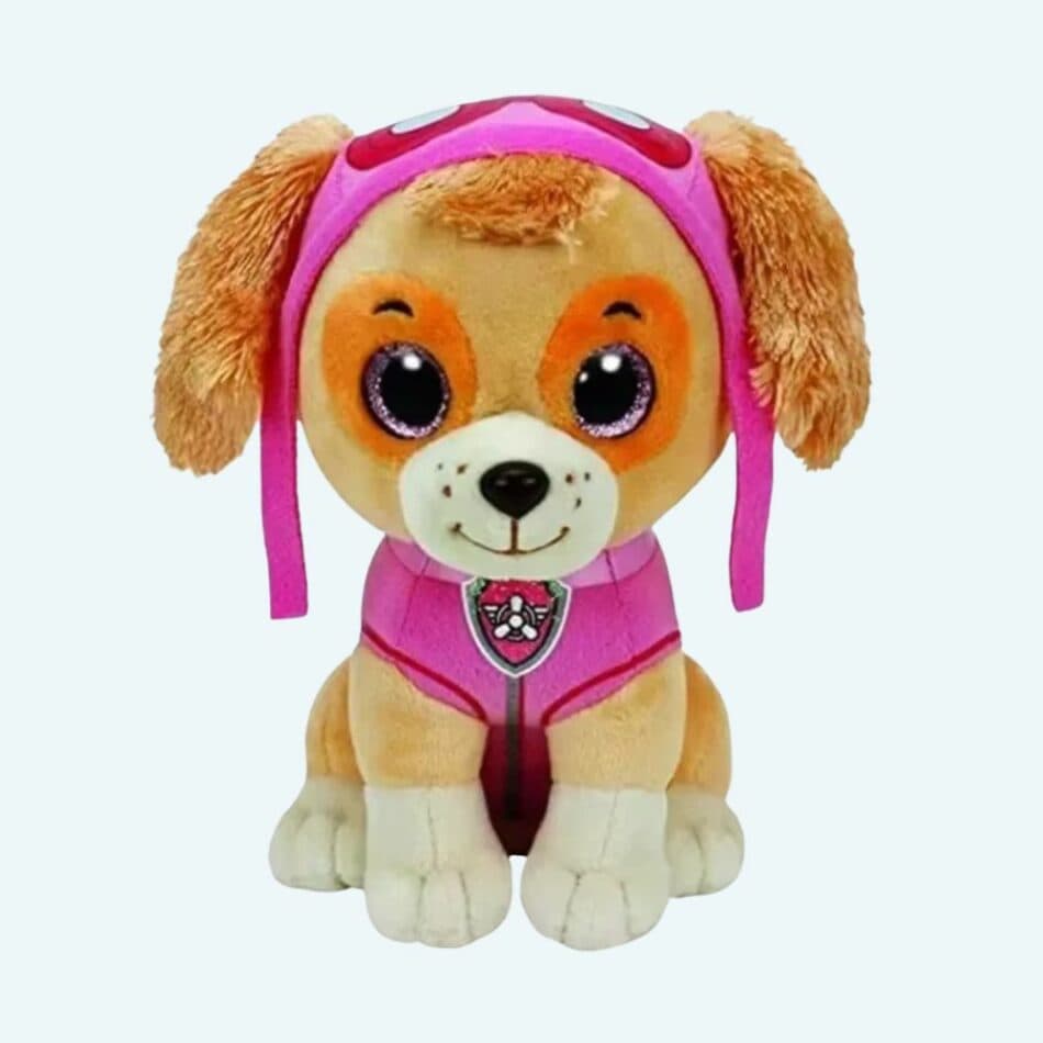 Stella the Pup Plush