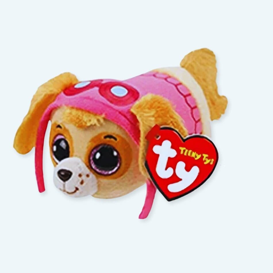 Ty Paw Patrol Stella Plush