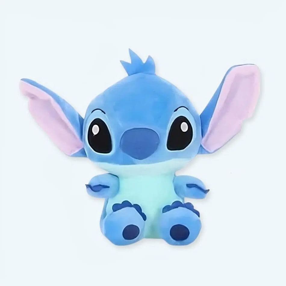Cute Stitch Plush