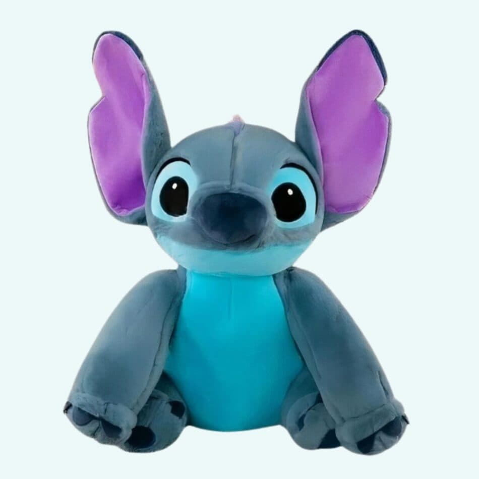 Stitch XXL Plush