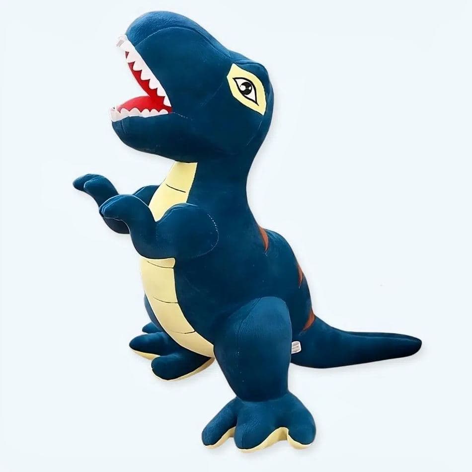 Giant T-Rex Plush Toy