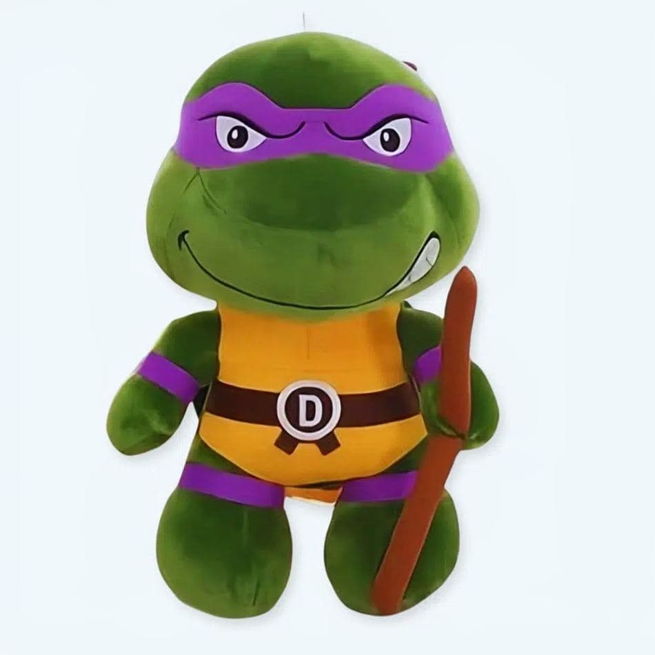 Donatello Plush Toy